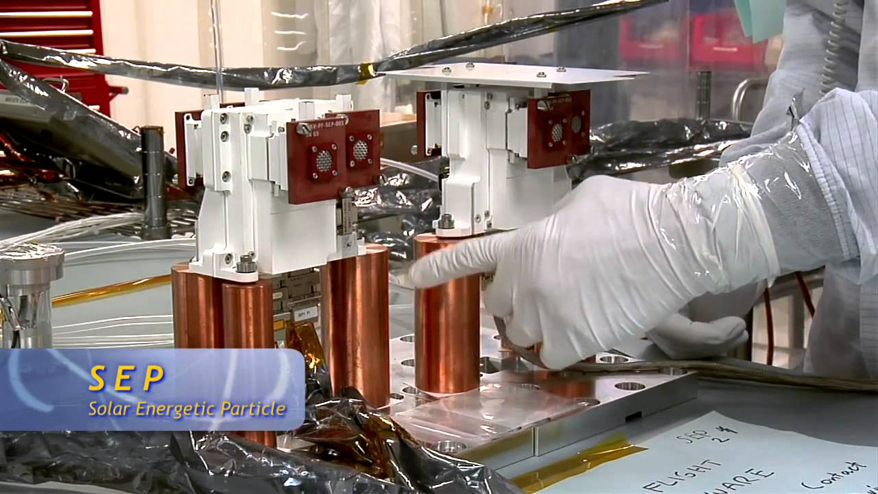 MAVEN's Particles and Fields Package: Studying the Solar Wind at Mars