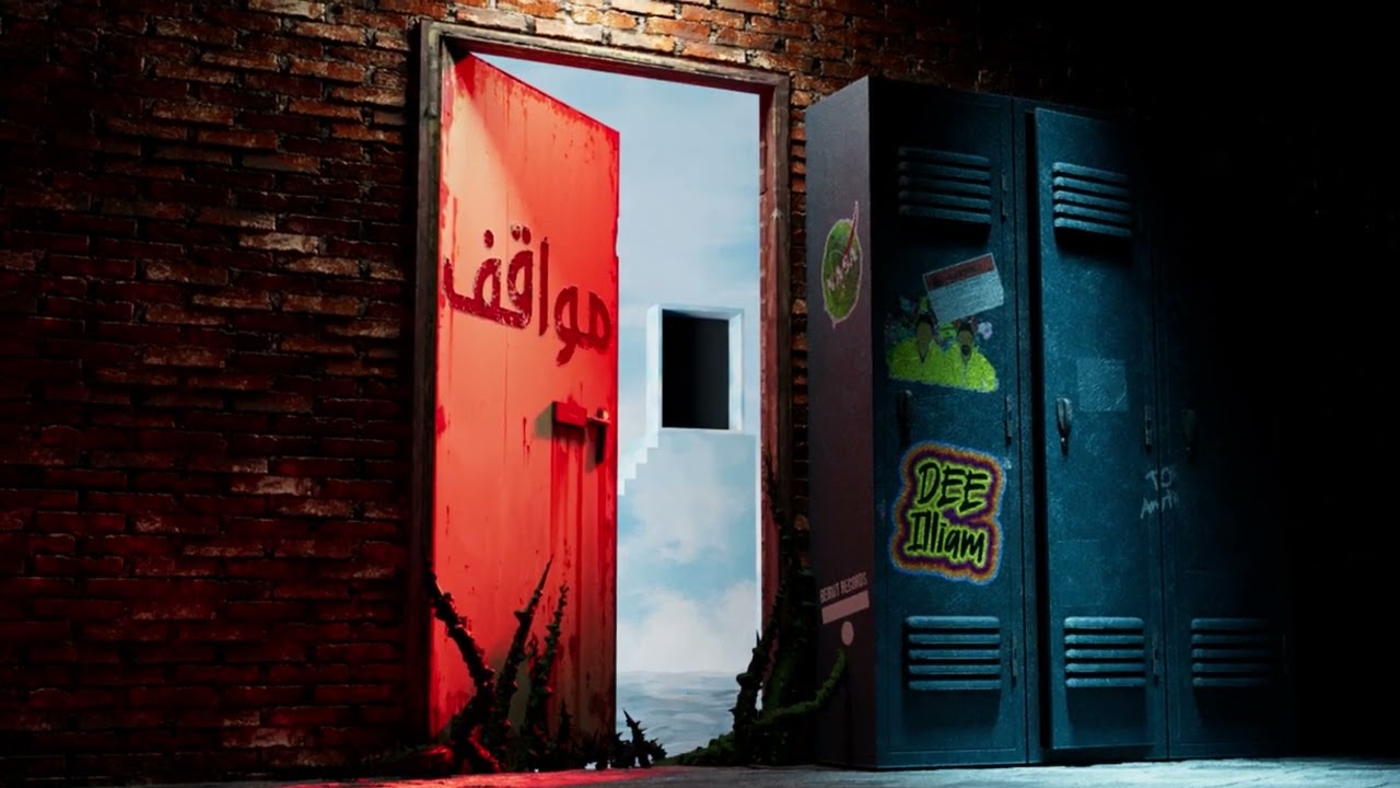 Dee Ft. @ILLIAM - مواقف | Mawaqef (Prod. By Aladin)