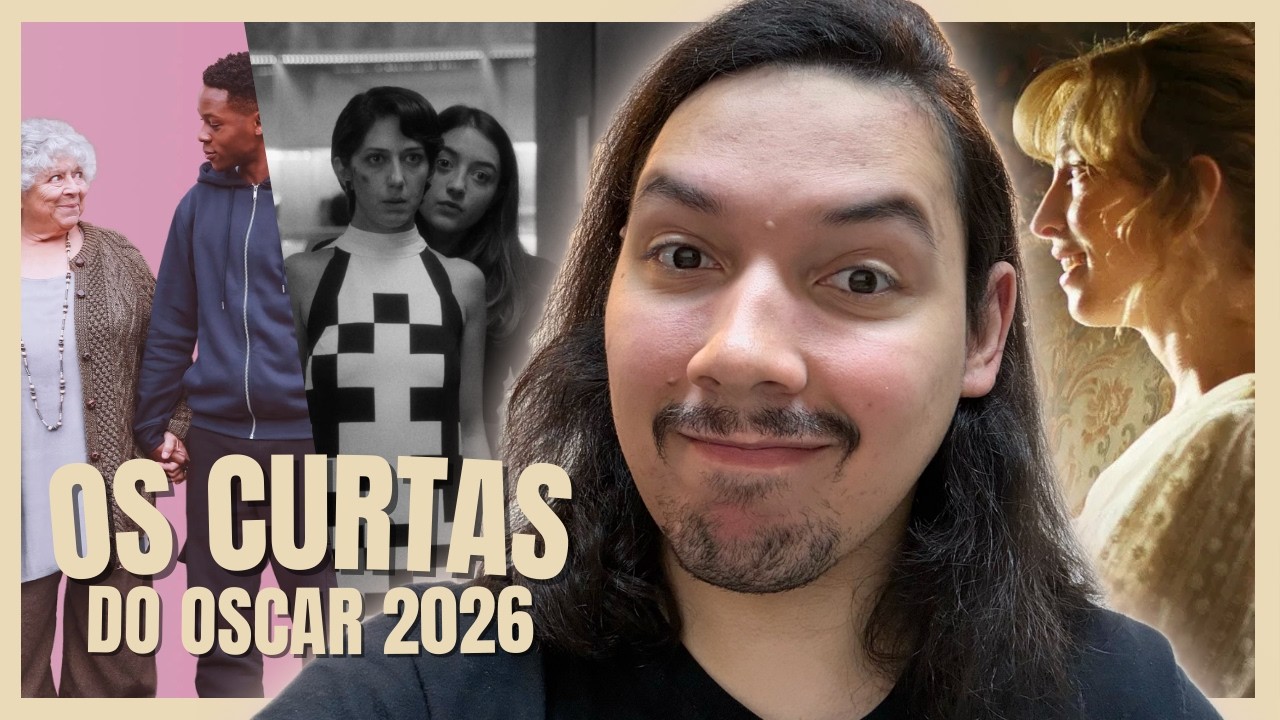 Qual o MELHOR Curta da categoria de MELHOR CURTA NO OSCAR 2026?
