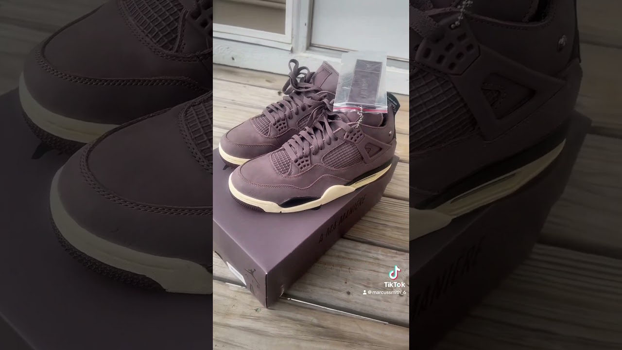 #amamaniere #sneakers #shoesaddict #shoetuber #sneakerheads #sneakercon
