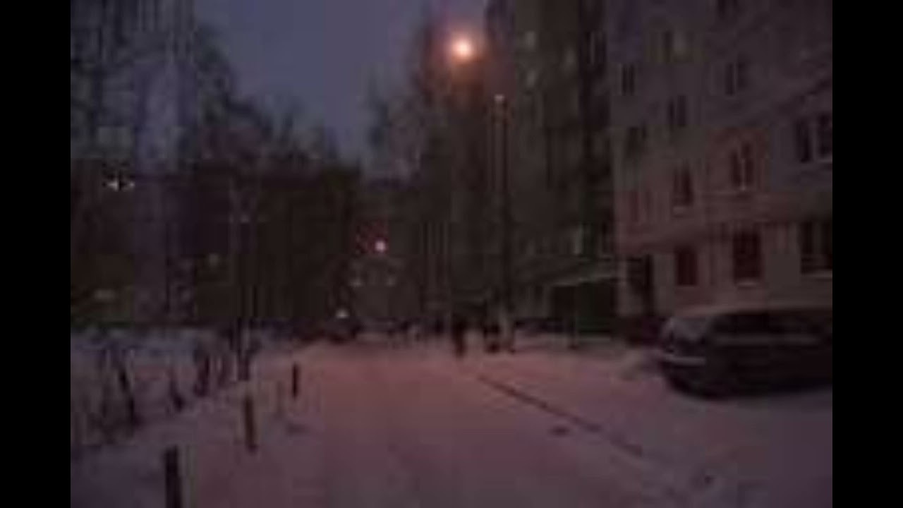 Кино - Пачка Сигарет (slowed & reverb)