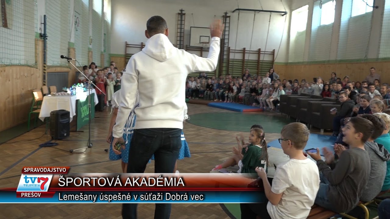 Matej Tóth v Lemešanoch