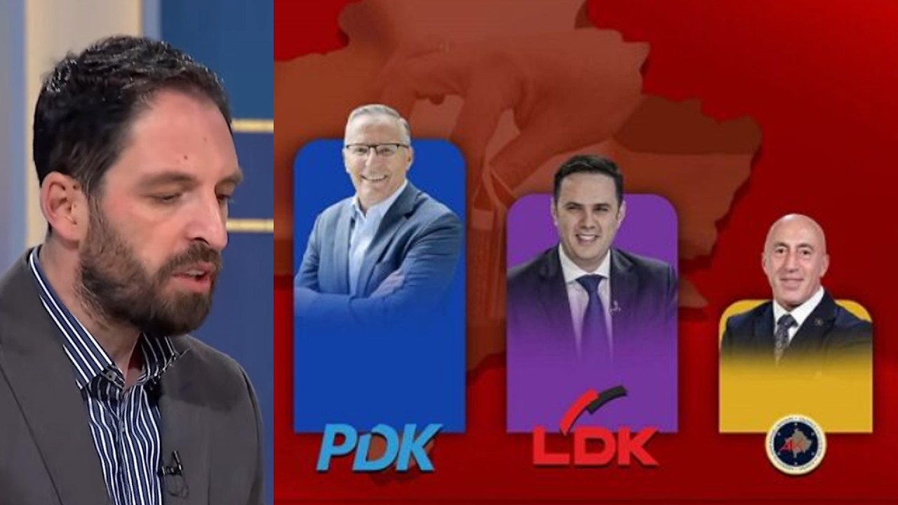 “Këta janë debilla, qyqana…” SHPËRTHEN Shala, ÇARTET me opozitën – Ora 7