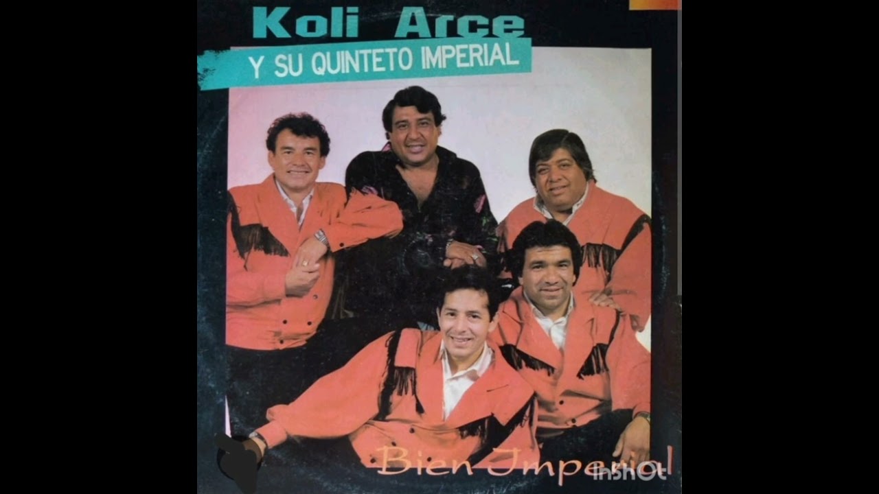 Quinteto Imperial 