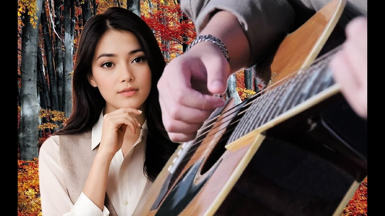 Tạm biệt m&ugrave;a Thu