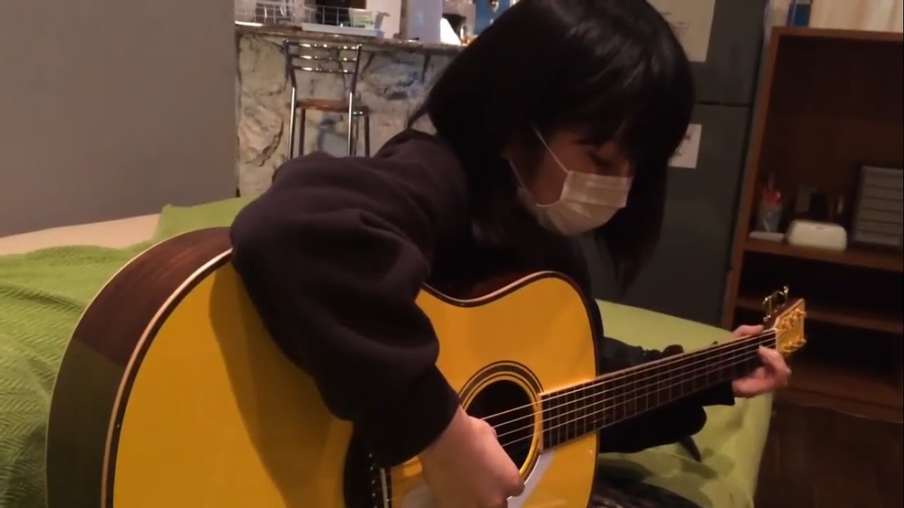Sayuri guitar compilation