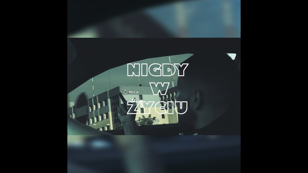 Matis - Nigdy w życiu (prod.Grvcy) (Official Video)