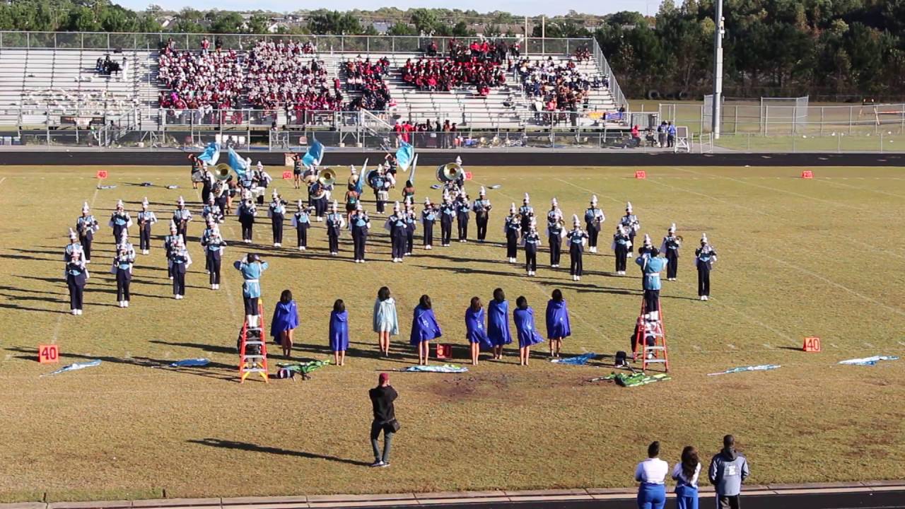 Eastern High School at Kennel Classic 2016