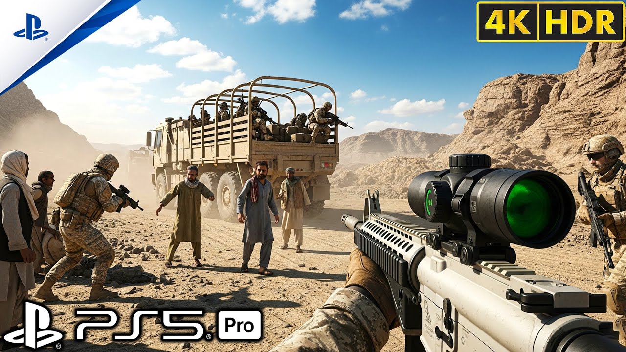 (PS5) VIOLENCE AND TIMING | ULTRA Realistic Immersive Graphics Gameplay [4K 60FPS HDR] Call of Duty