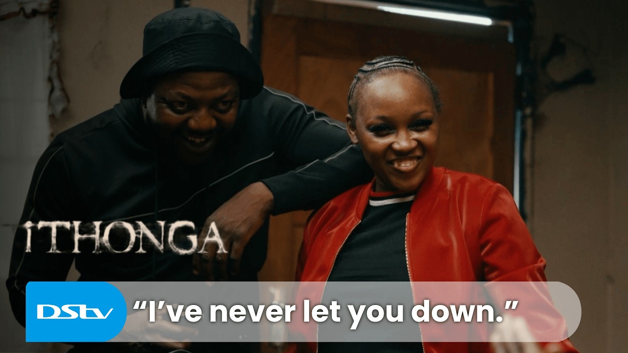 The queen of smoke and fire | iThonga | S1 Ep 254 | DStv