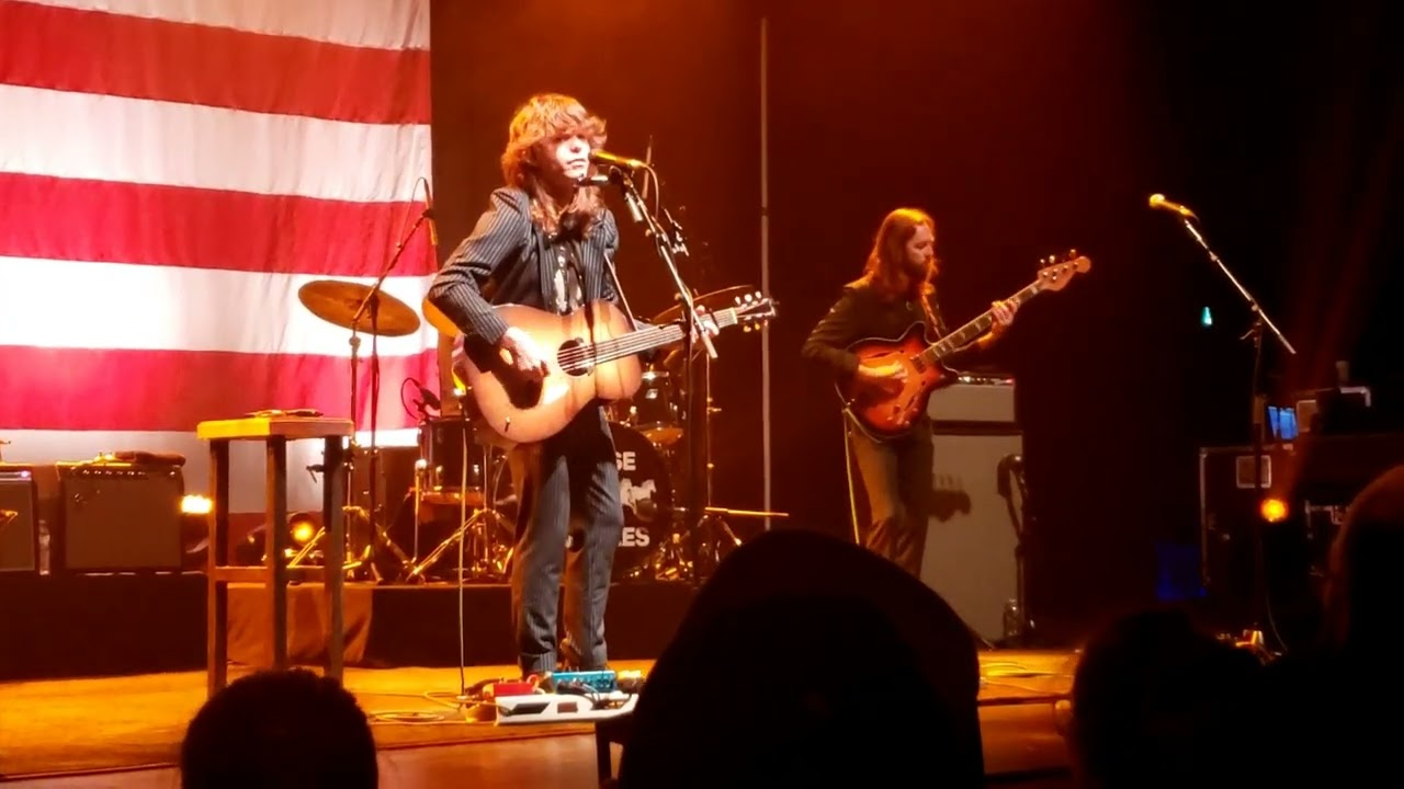 Jesse Welles - Malaise (Massey Hall, Toronto, 2026-03-08)