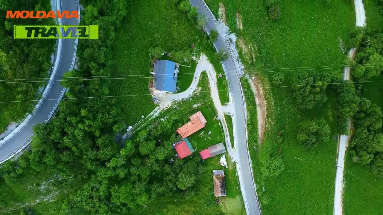 Trans Apuseana - Muntii Apuseni (Moldavia Travel)