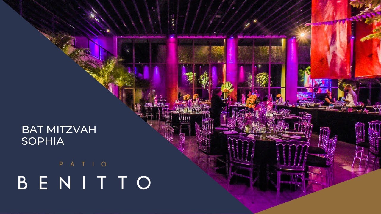 Patio Benitto