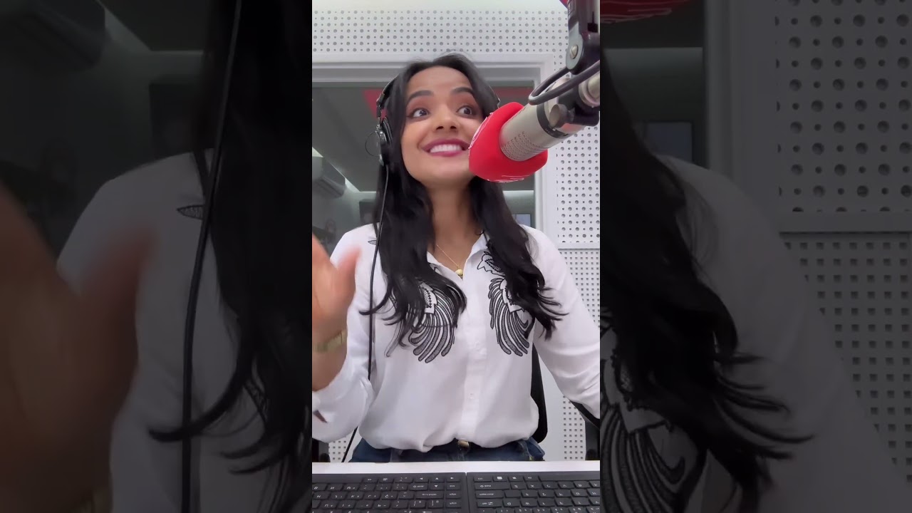 Eu vou tum&aacute; um tacac&aacute;, cansar, curtir, tomar de boa 😂🫶🏽 #locutora