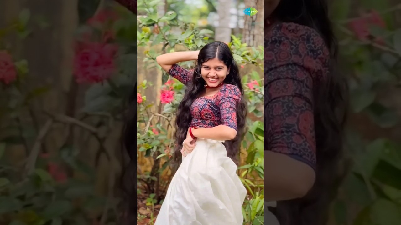 Dancing With devotion For #KForKrishna | Guruvayoorambala Nadayil | Prithviraj |#ytshorts #shorts