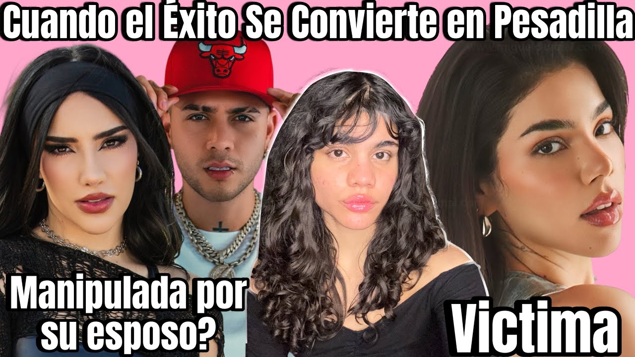 La Traición Más Sucia de YOUTUBE LAT | Kenia os y su polémica con Jukilop