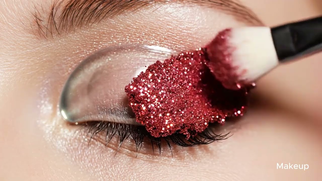 ASMR AI : What’s your go-to makeup look?