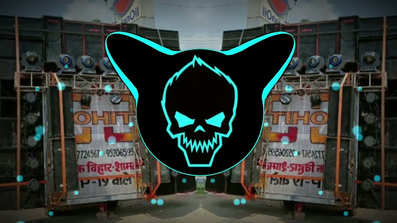 Ganga Ji | Rohit Sardhana Dj Remix | Hard Vibration Mix | Dj Nishu Modinagar | It's Dj Mitanshu
