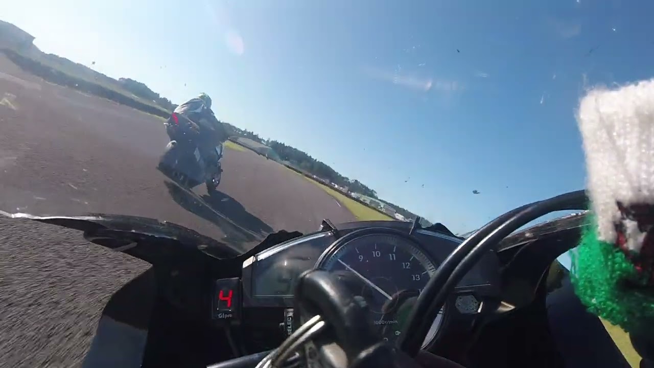 Pembrey 7/8/22 Fast group with a refreshed Adrian 😆