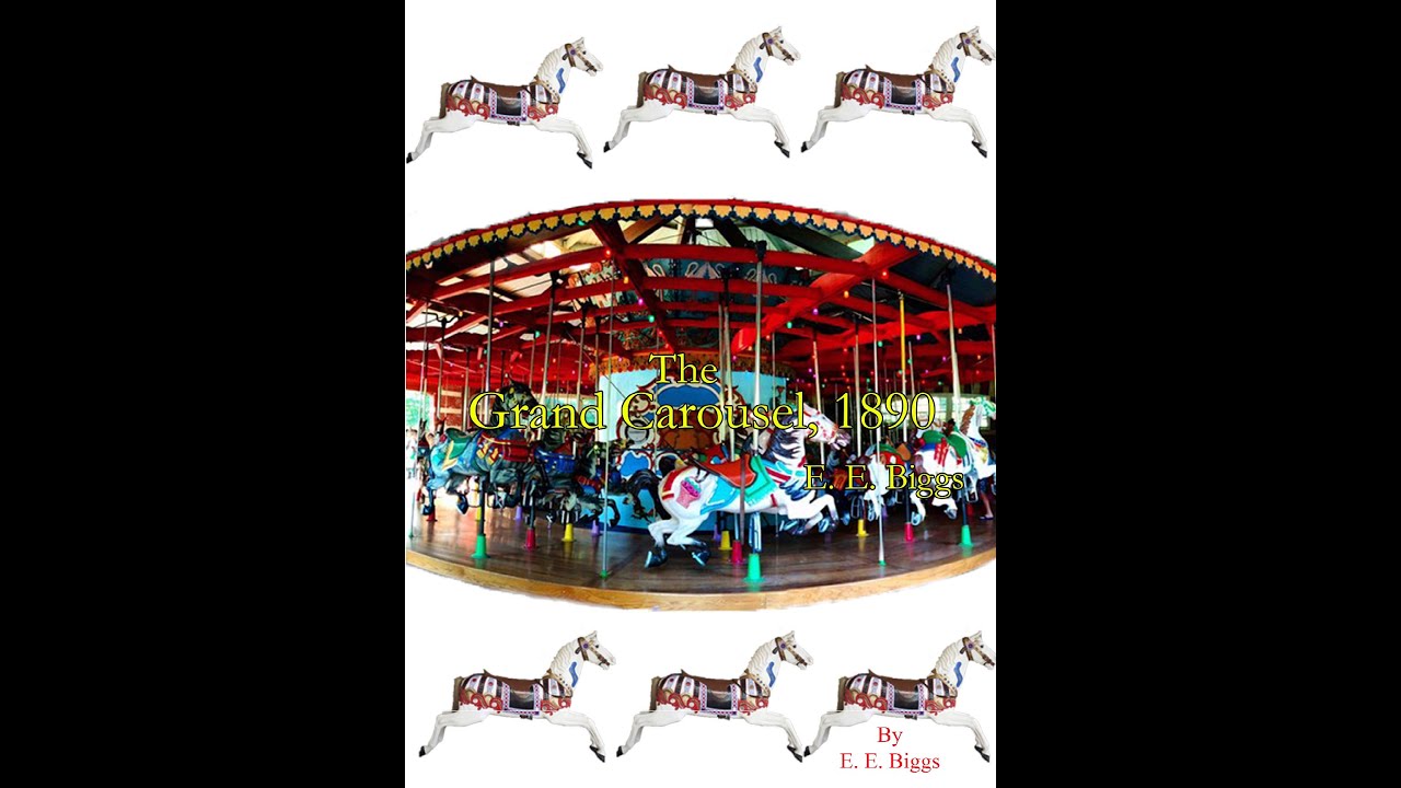 the grand carousel