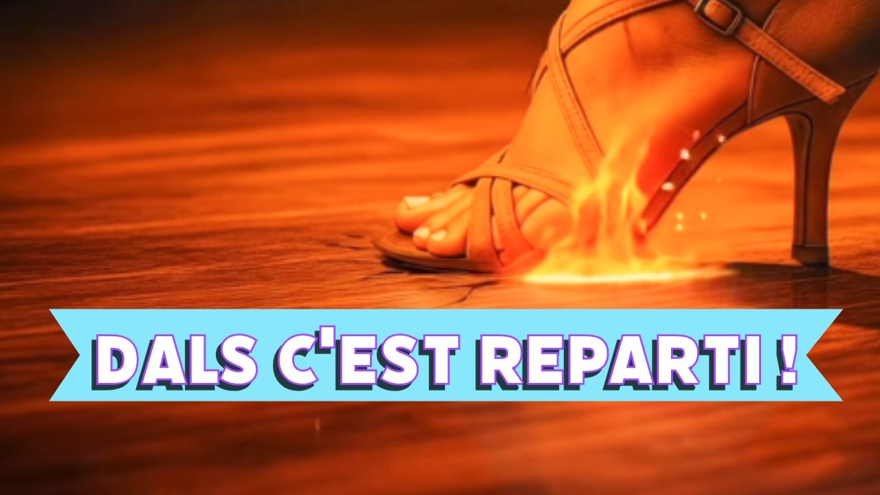 DALS 2026 : nos impressions sur le casting 🔥