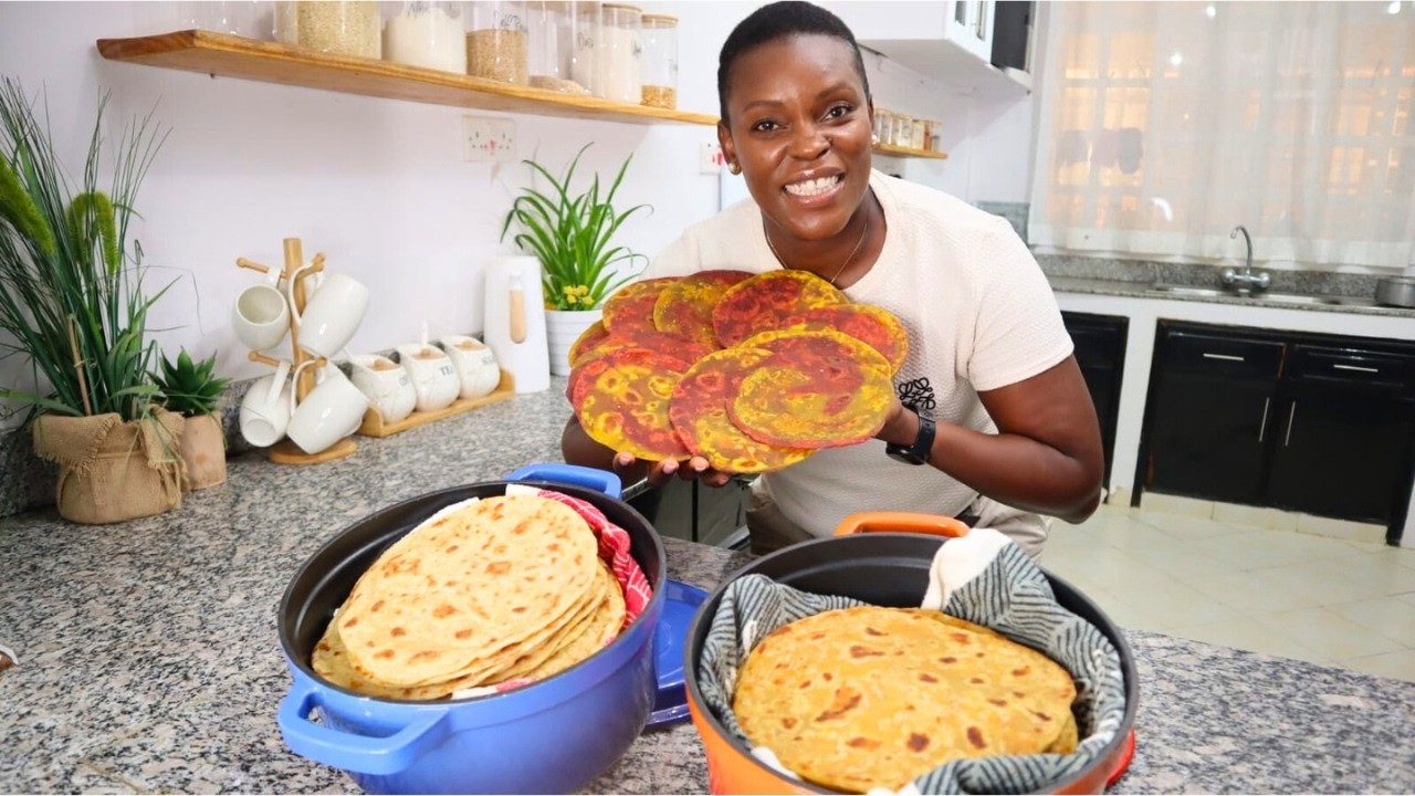 10 Chapatis You Have Been Missing
