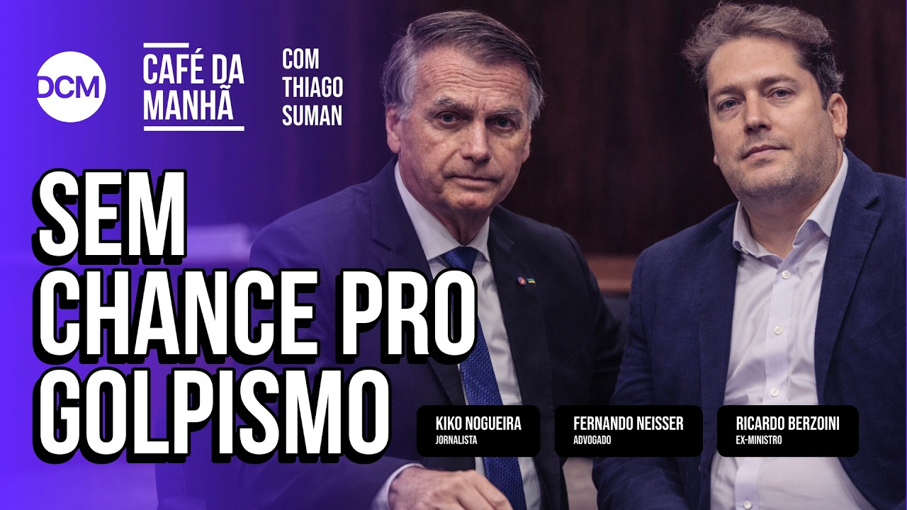 Moraes recua e nega visita de assessor de Trump; STF discute se solta Vorcaro