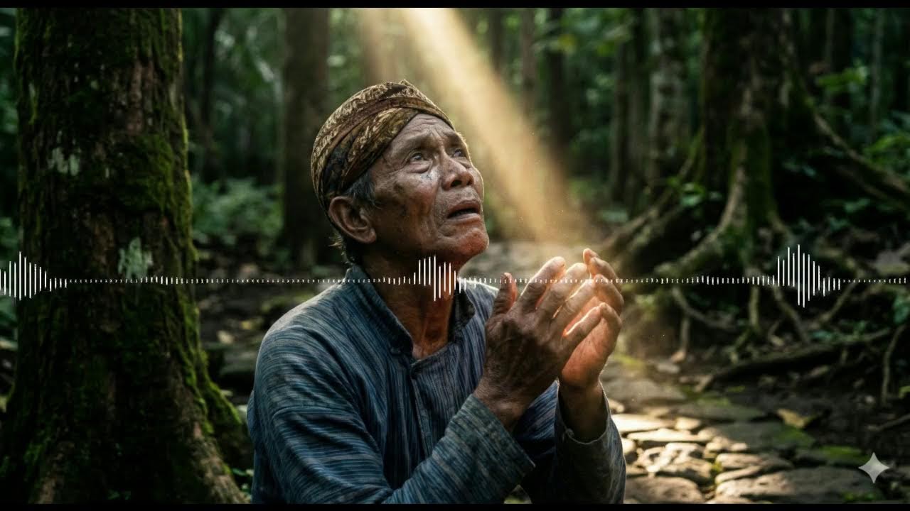 Syukur ing Sajroning Kekirangan | Lagu Jawa Renungan Makna Hidup dan Arti Bersyukur