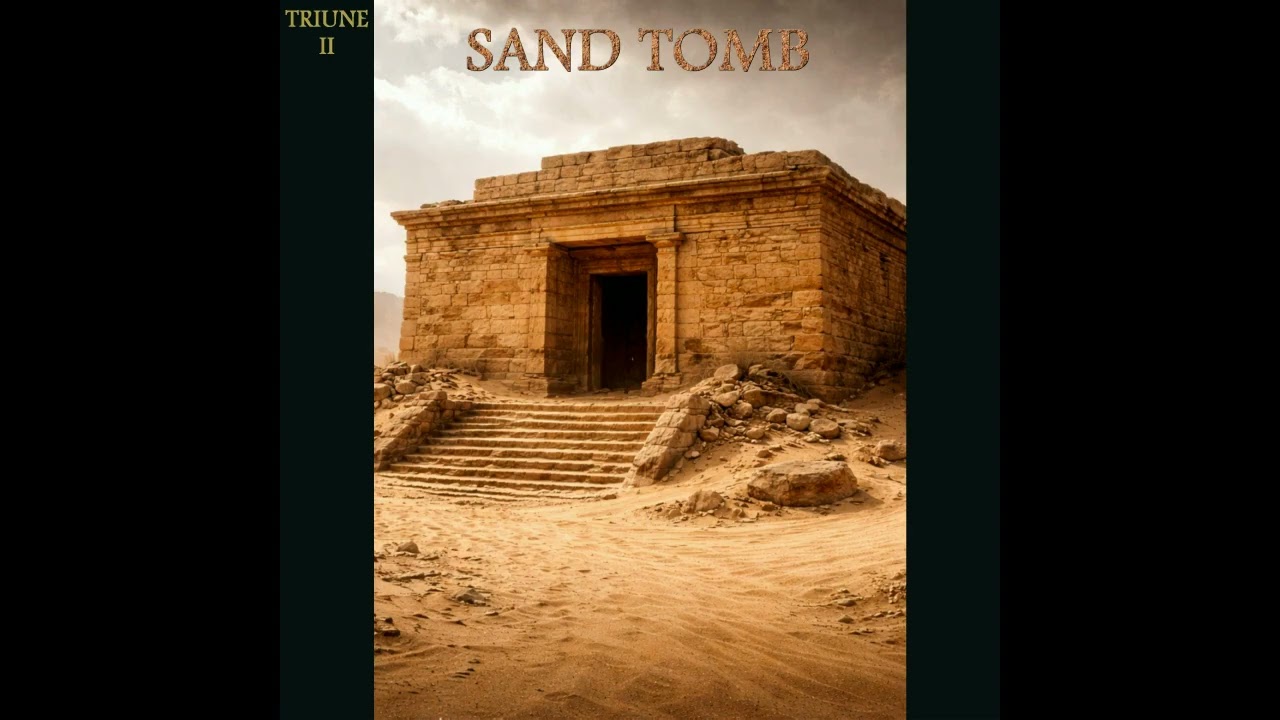 Sand Tomb Op. I.