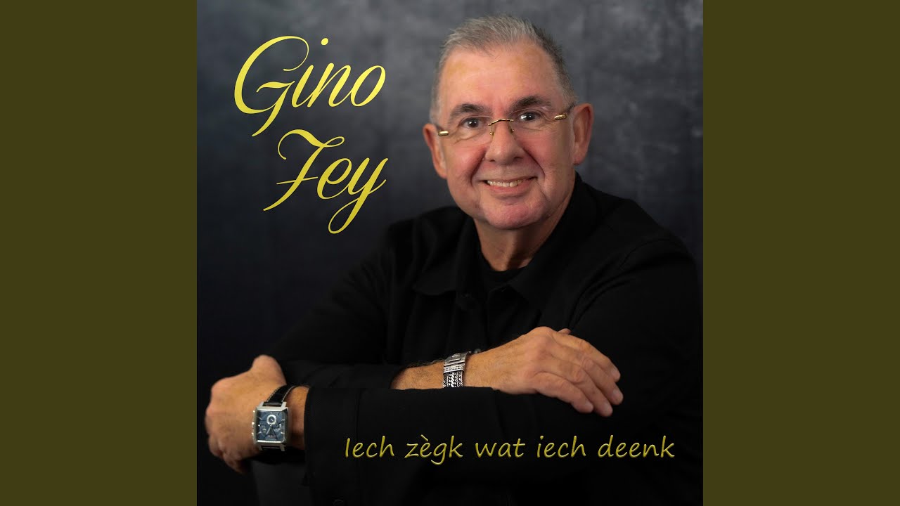 Iech zègk wat iech deenk