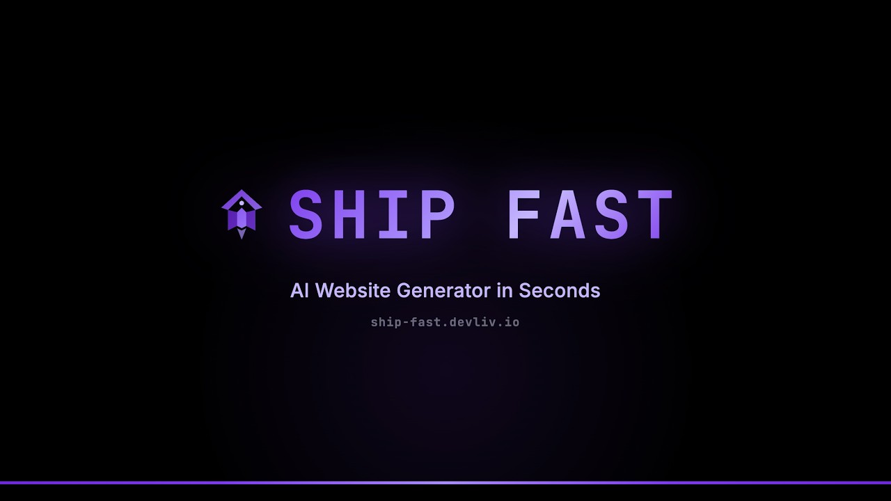 Glaze by Raycast - They sped up the demo. Mine runs in real time.