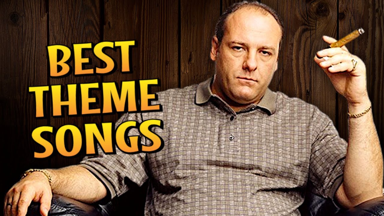 Ultimate TV Theme Song Quiz: Can You Finish The Lyrics? - TV Show Quiz