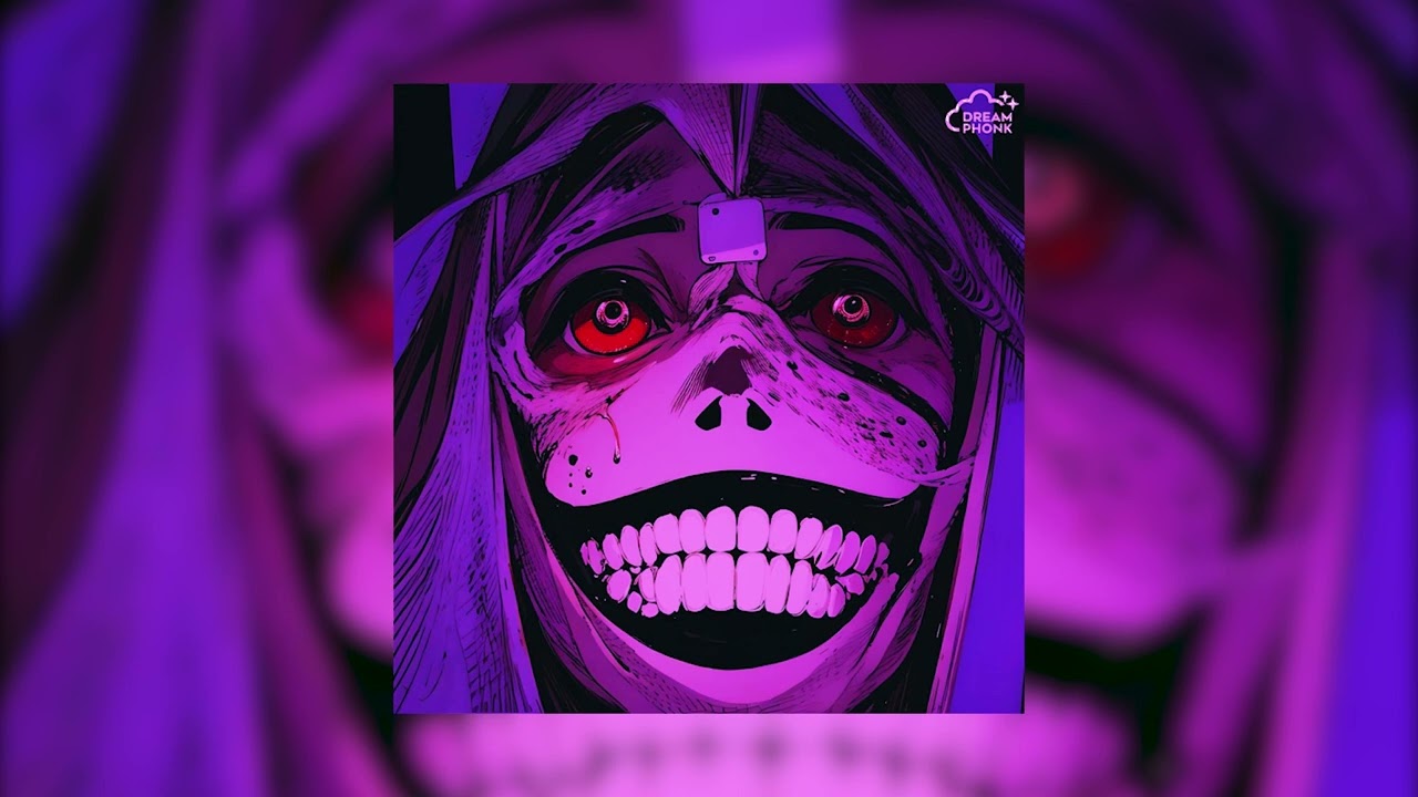 Phonk ※ Scriptz - NIGHTFALL (Magic Phonk) [BASS]