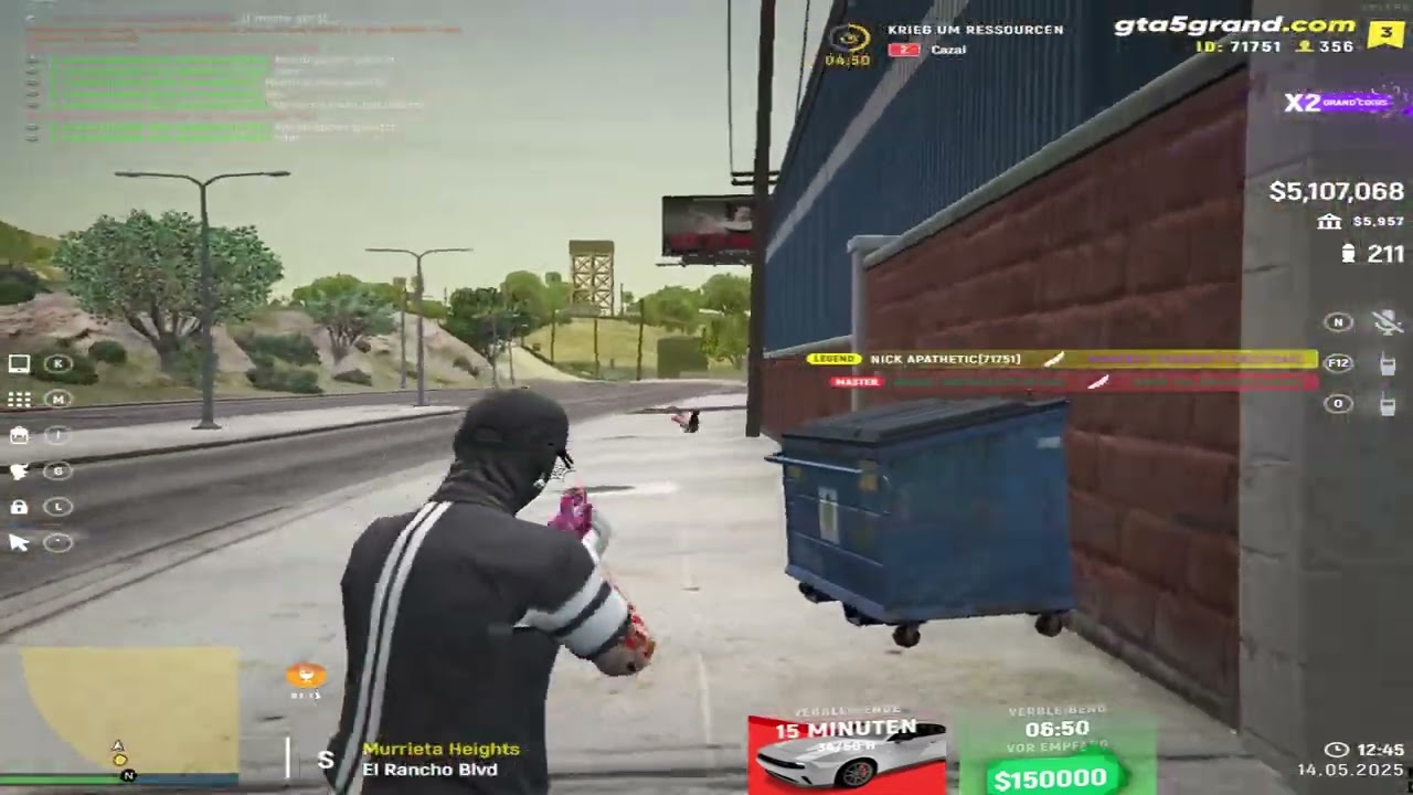 :\Grand Theft Auto V
