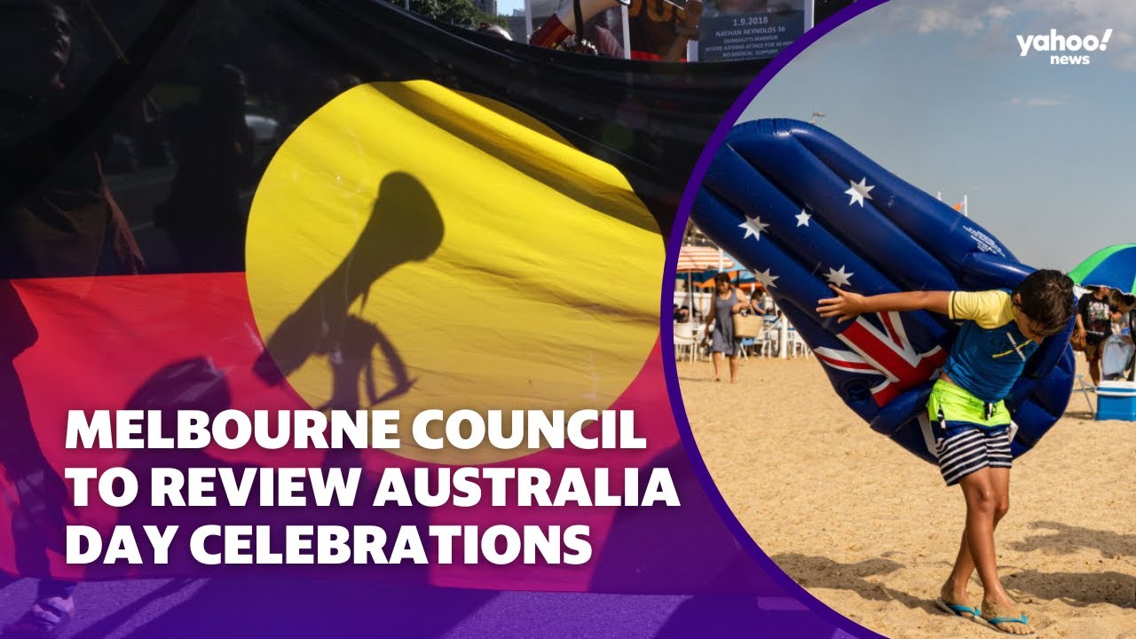 Melbourne's City Council has taken the first steps to ditching Australia Day | Yahoo Australia