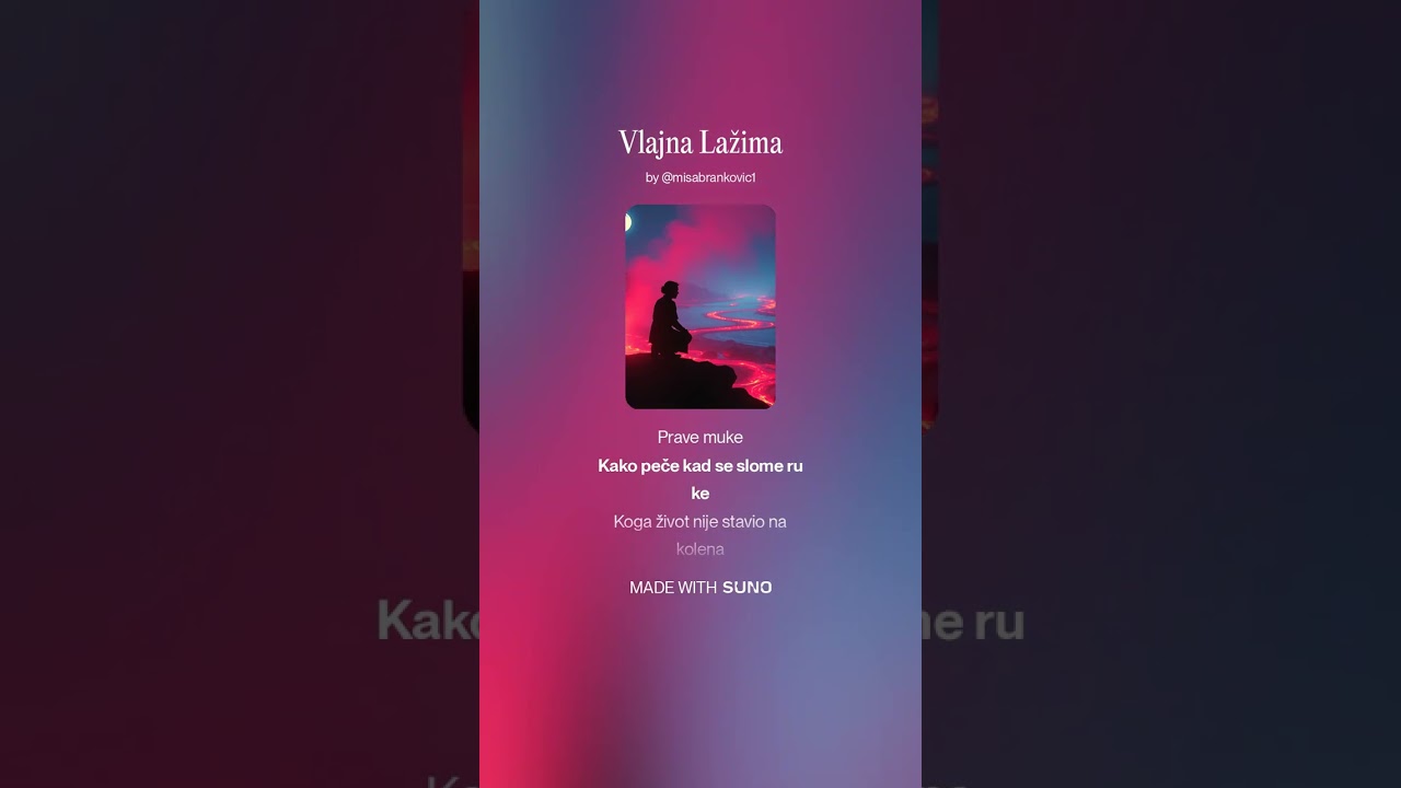 Vlajna 🙂 #carmisa368 #hit #music #balkan #song #love #kafana 
