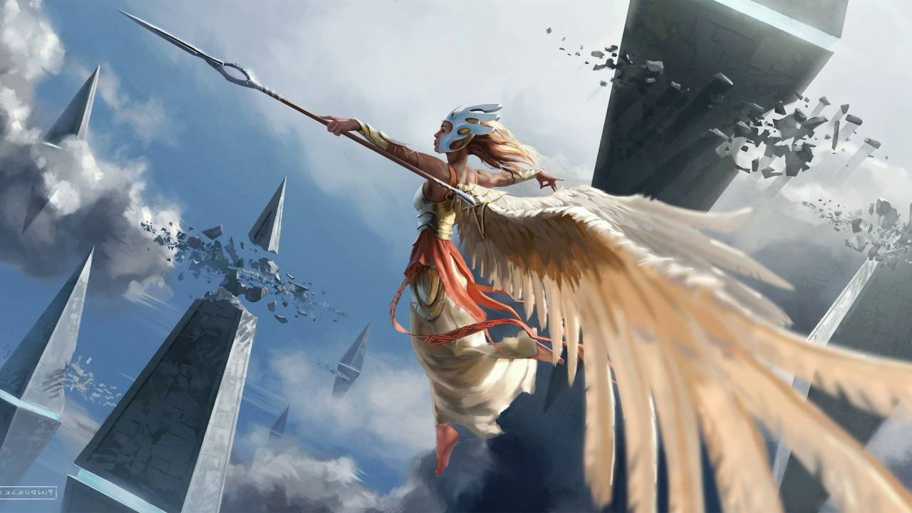 Nightcore - Anti Gravity (Lindsey Stirling)