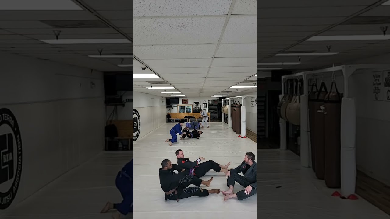 Mindset Martial Arts & Fitness is live!