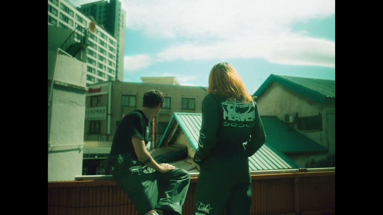 Jadu Heart - AUX (Official Video)