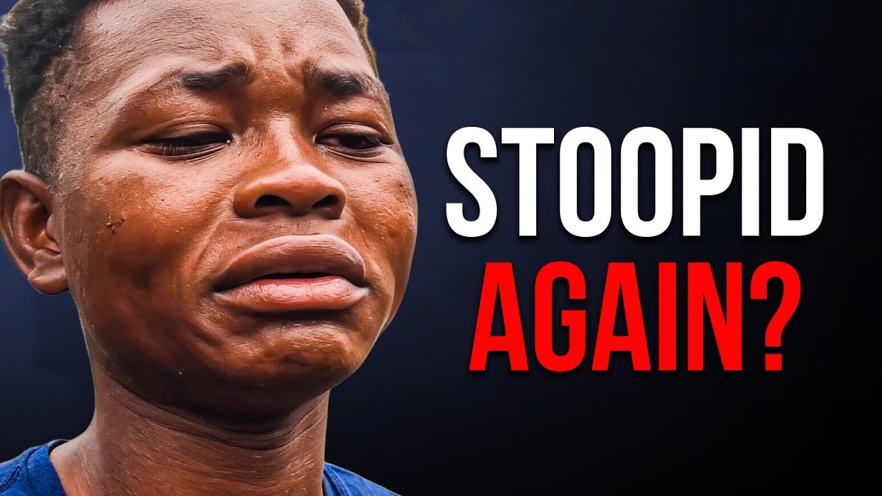 Stoopid Boy Needs Help Again?