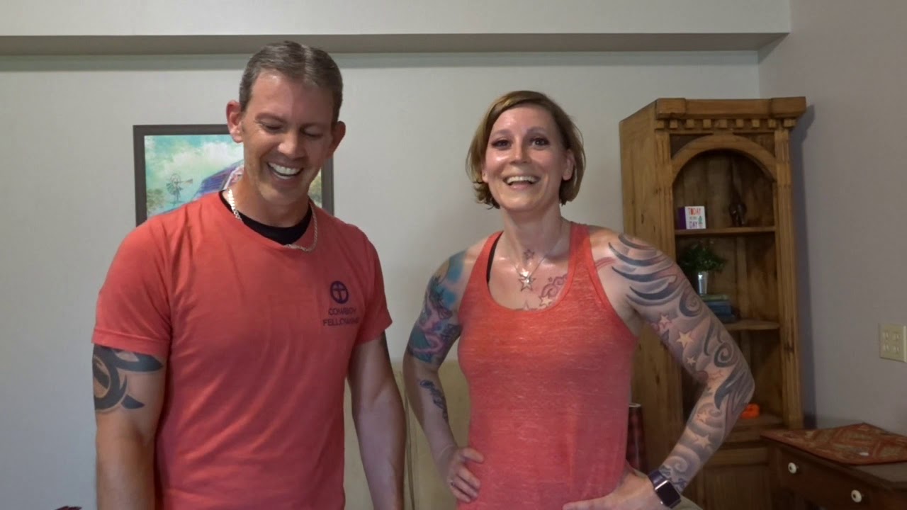 Morning Meltdown 100 Cardio Meltdown At Home Workout Review