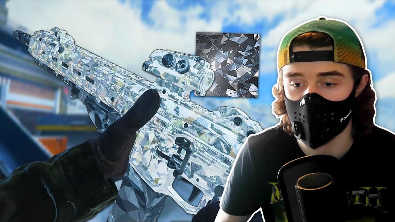I Unlocked ARCLIGHT Camo on Assault Rifles in Black Ops 7 (EASY Guide)