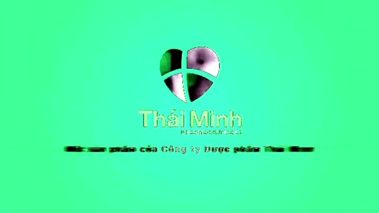 [REQUESTED] Thai Minh Logo (2024) Effects [AMC Cosmote Group Csupo Effects]