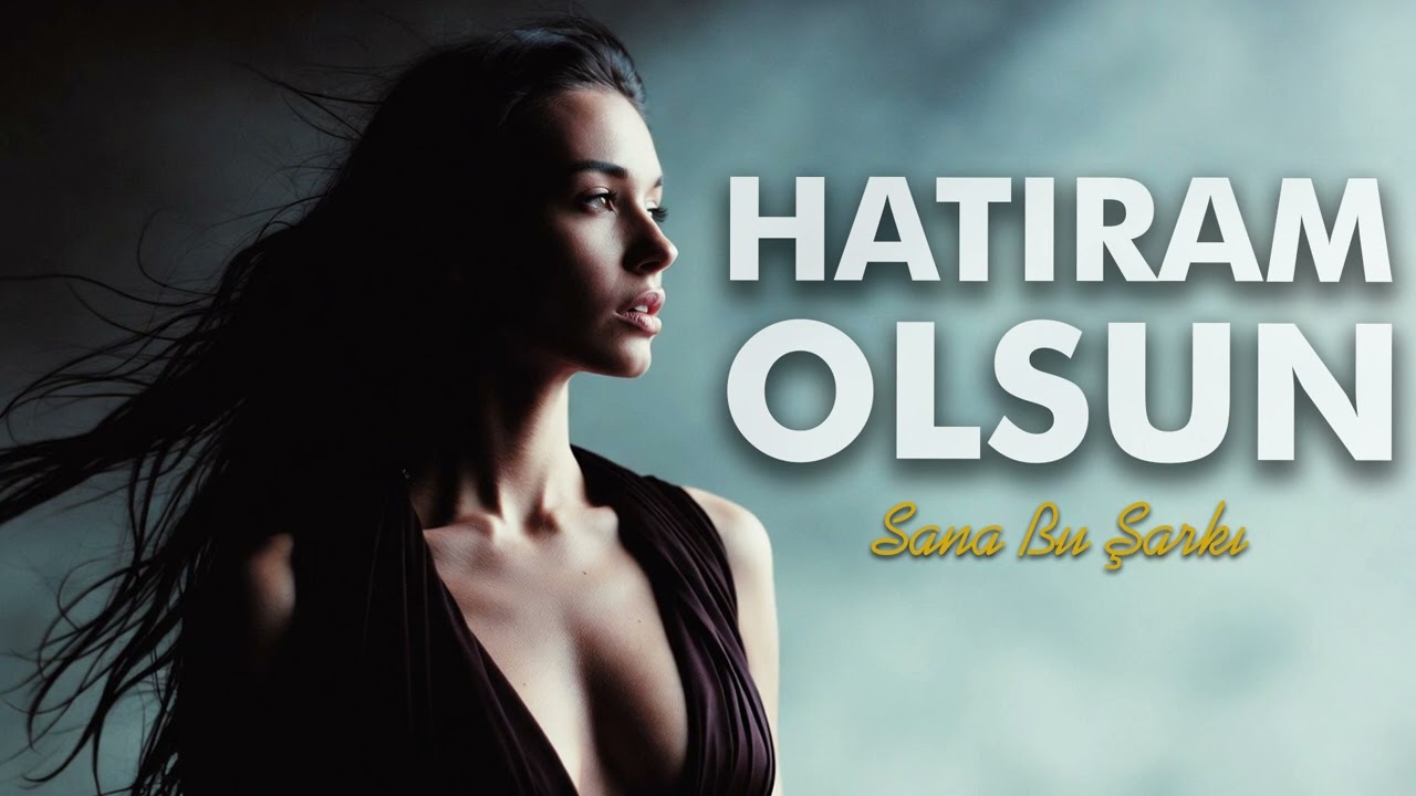 Hatıram Olsun - Coşkun Sabah / Bülent Ersoy / Linet | Kalbinizi Dağlayacak Şarkı