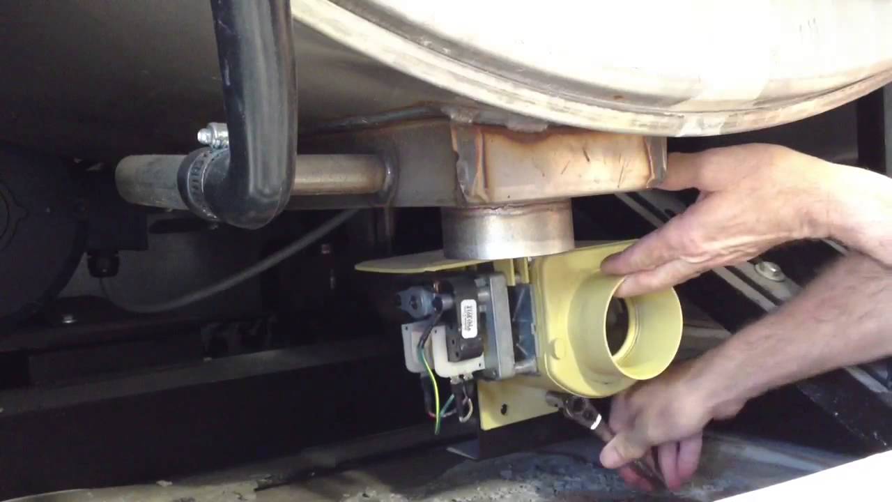 How To Replace a Speed Queen Drain Valve