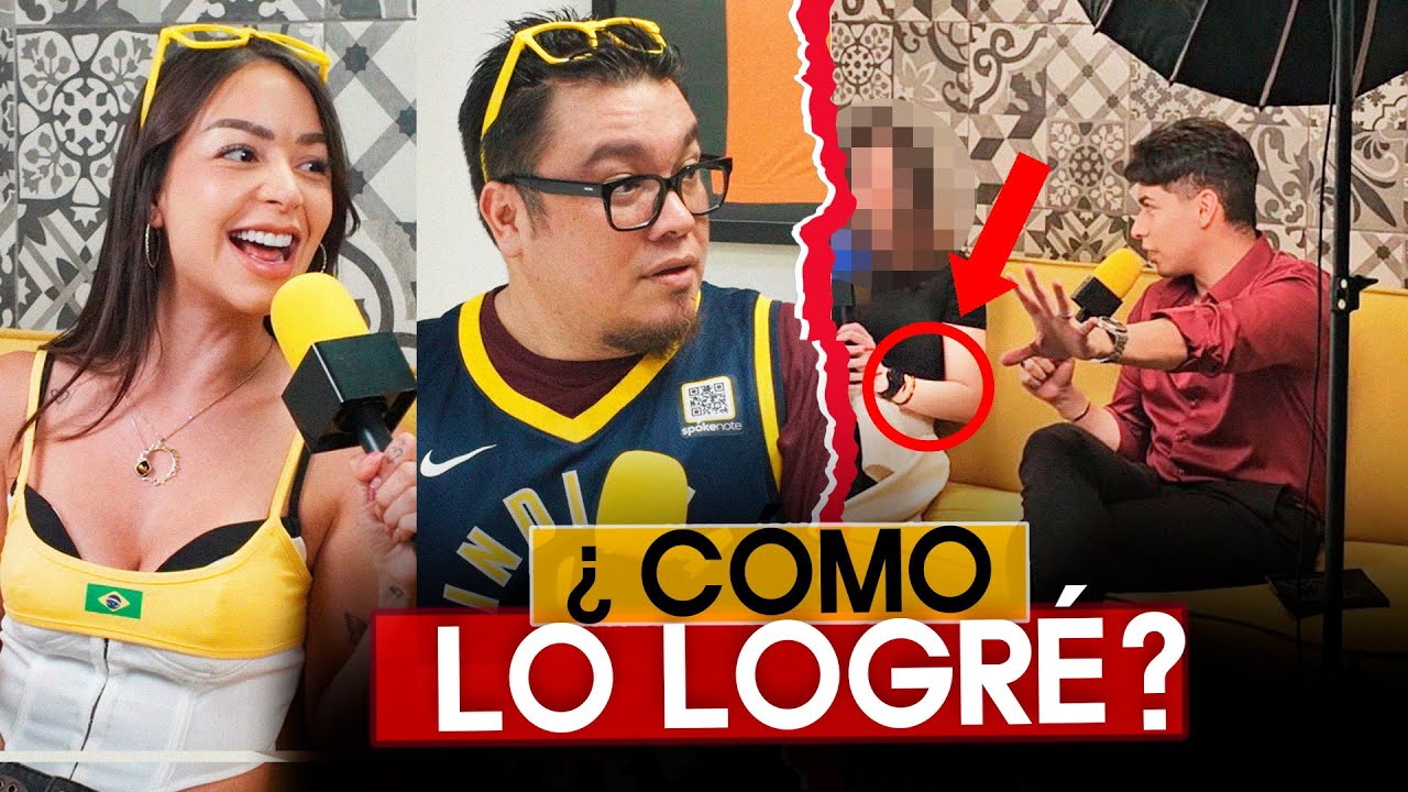 SECRETOS QUE NO SABÍAN...