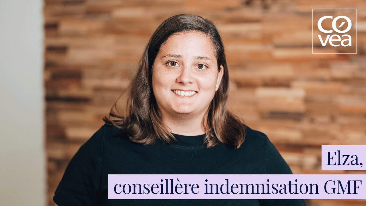 Elza, conseill&egrave;re indemnisation GMF