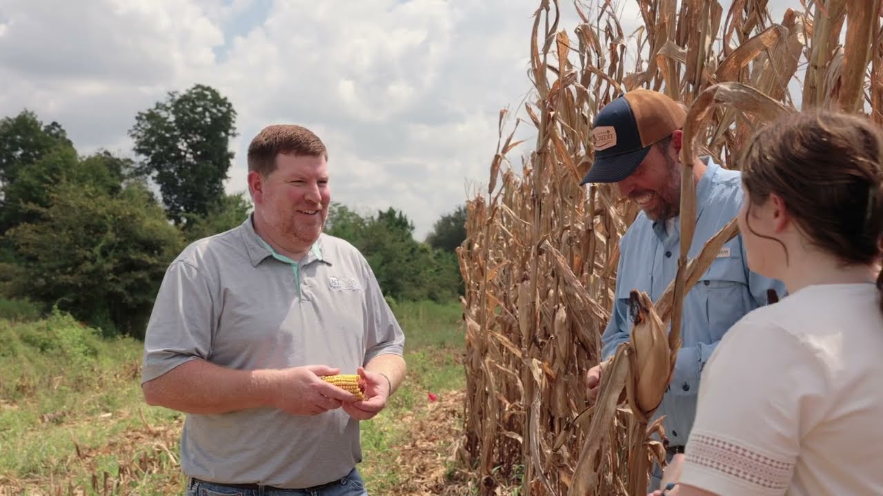 Flexible Crop Financing for Alabama Producers | Alabama Ag Credit