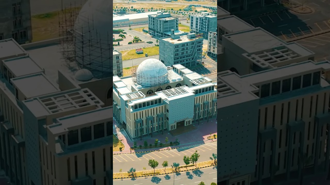 Faisal Hills Executive Block  | Best Investment Opportunity | High ROI #faisalhills #elbmarketing