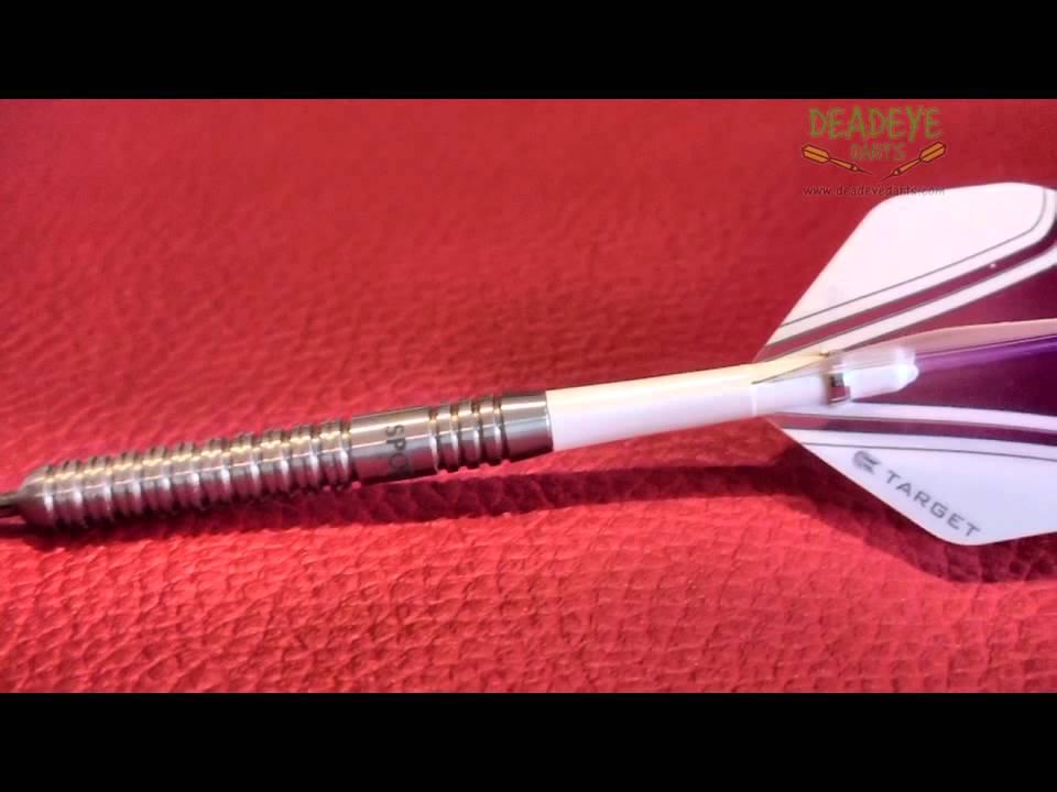 Target Darts Sport 90 24 gram Darts 127931